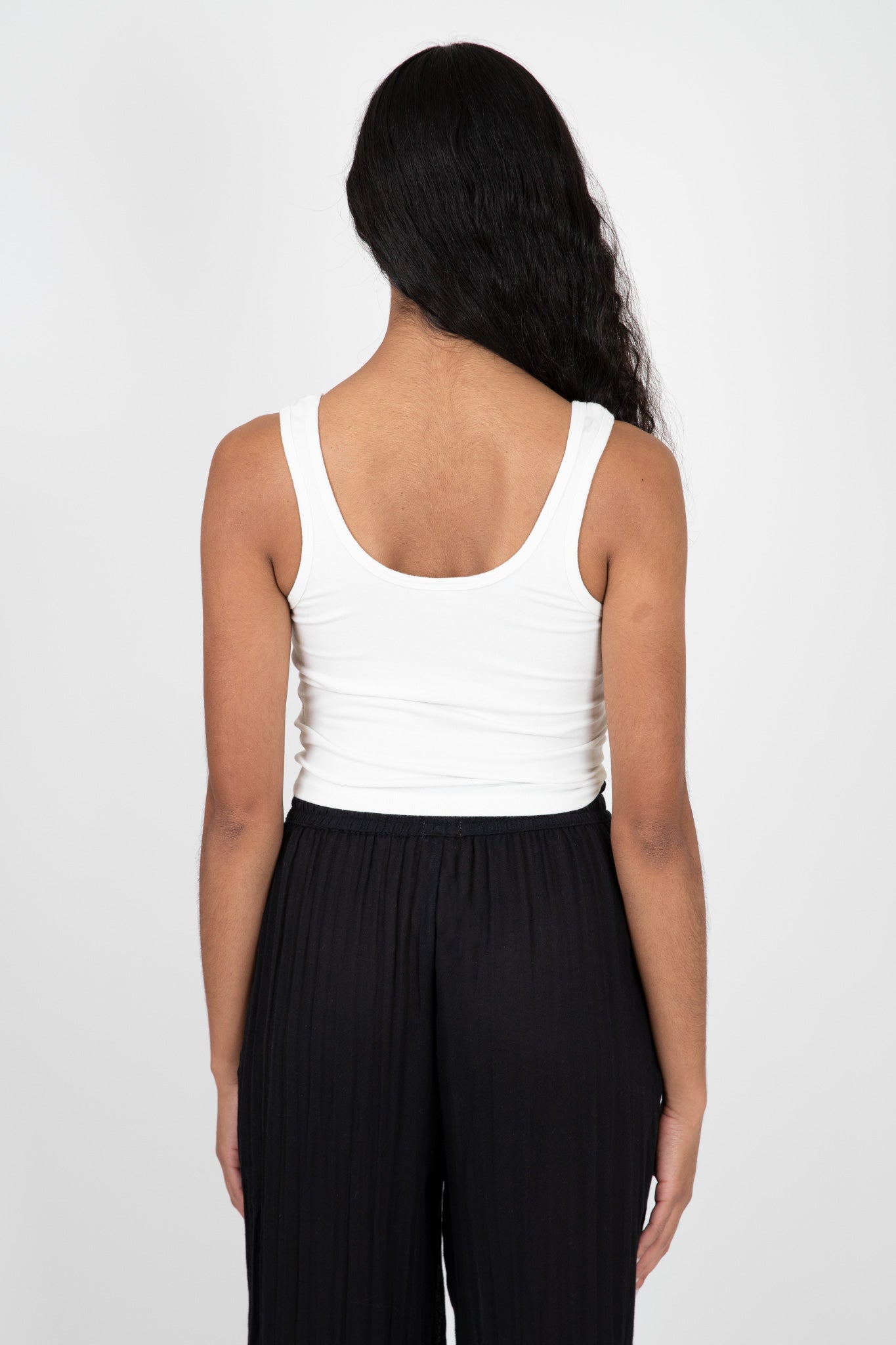 Sporty Tank T-Shirts Jungmaven   