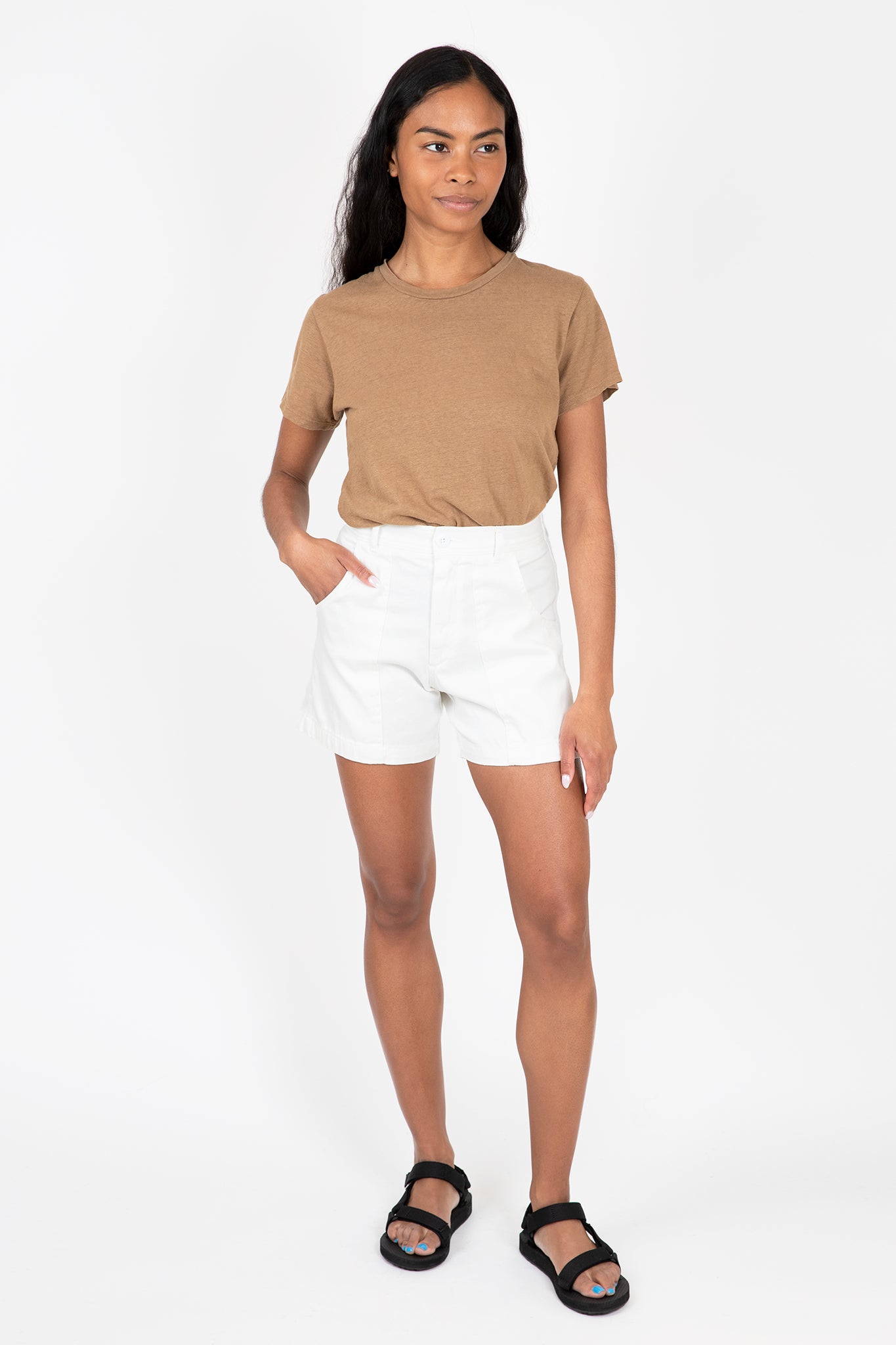 Venice Short Shorts Jungmaven   