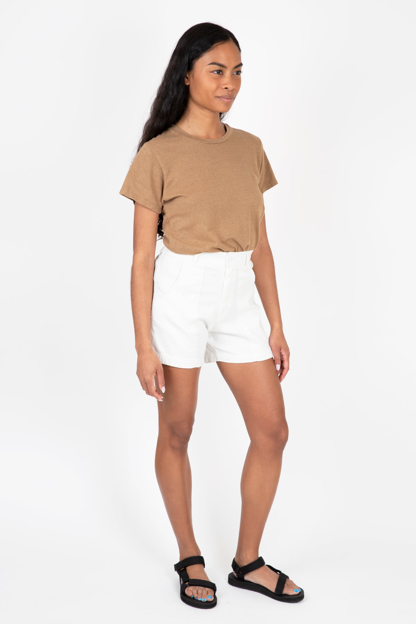 Venice Short Shorts Jungmaven   