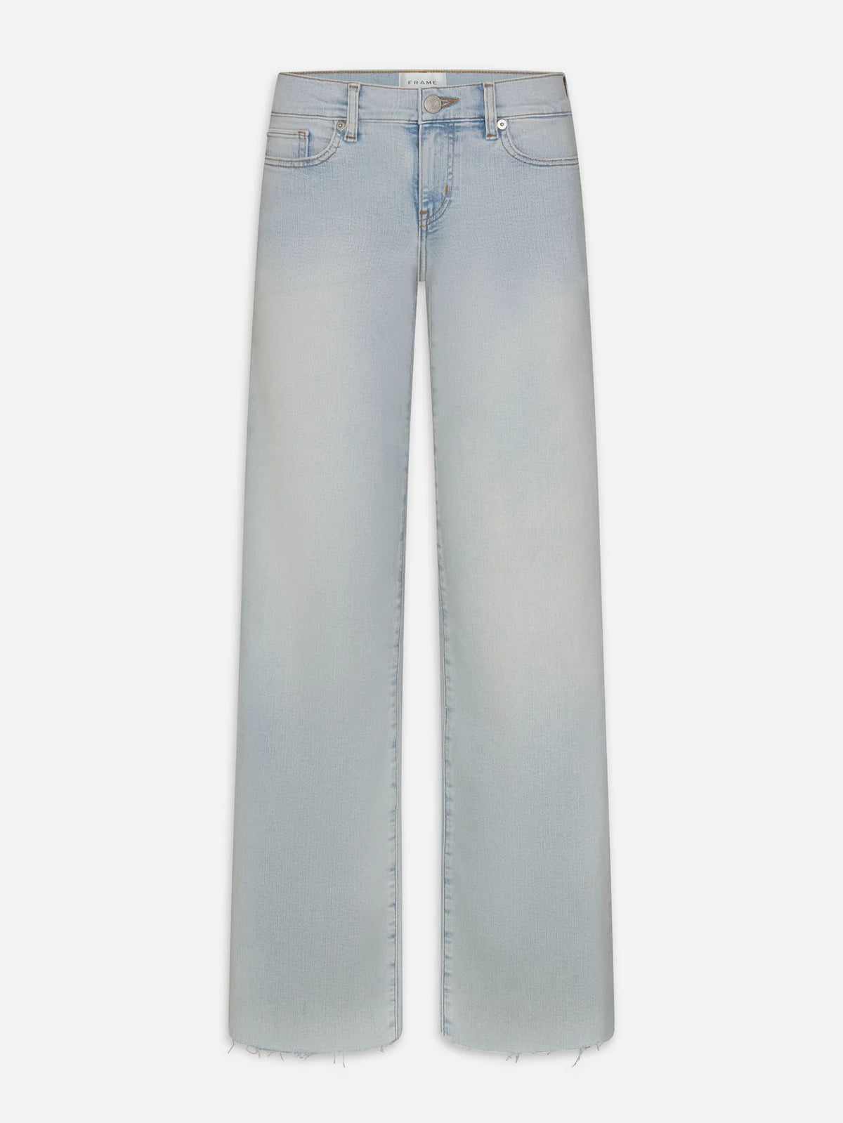 Le Slim Palazzo Jeans FRAME