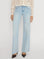 Le Slim Palazzo Jeans FRAME