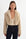 Carlie Faux Fur Cropped Blazer Jackets & Coats LAMARQUE