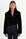 Carlie Faux Fur Cropped Blazer Jackets & Coats LAMARQUE