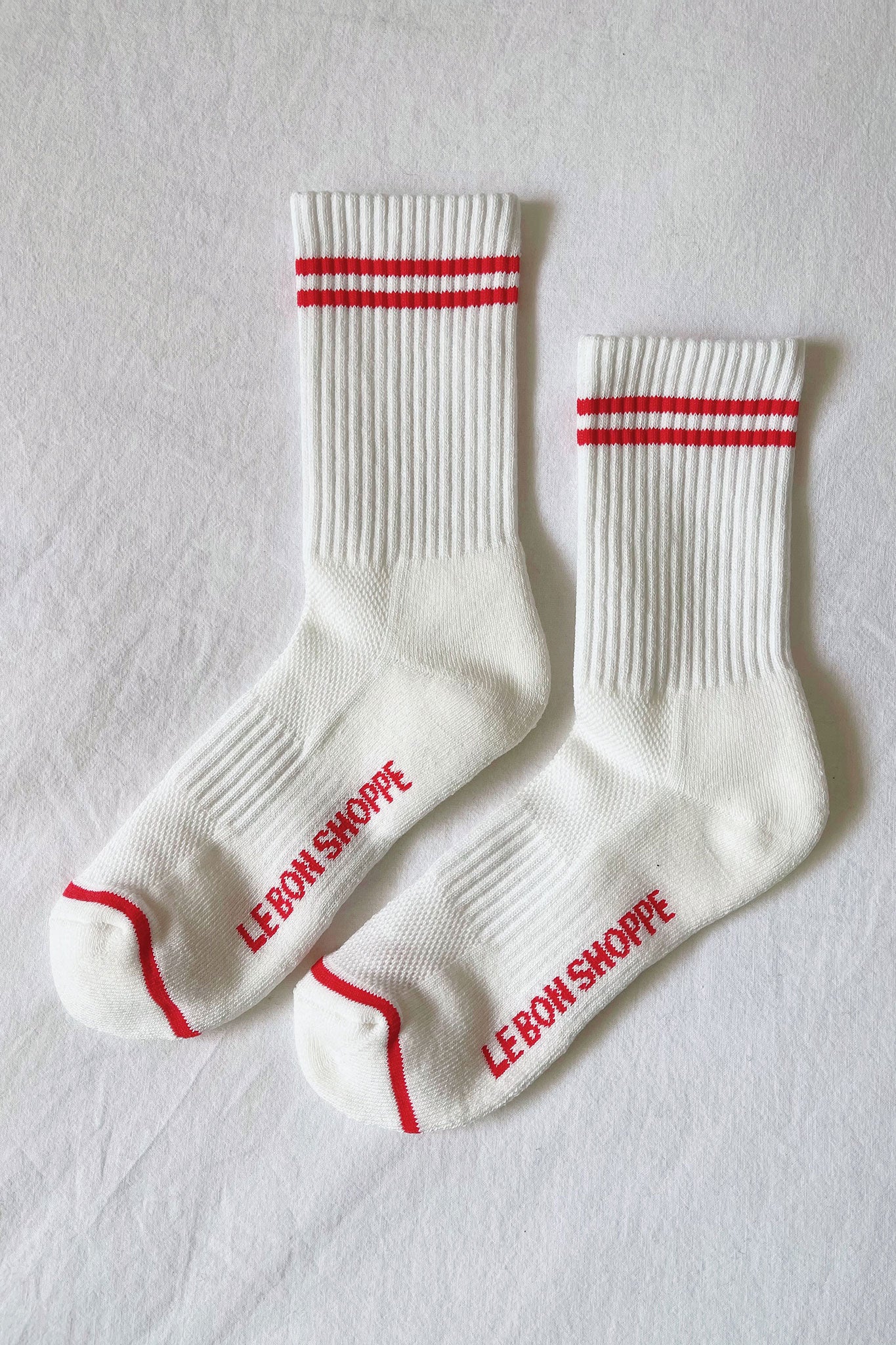 Boyfriend Socks Accessories Le Bon Shoppe   