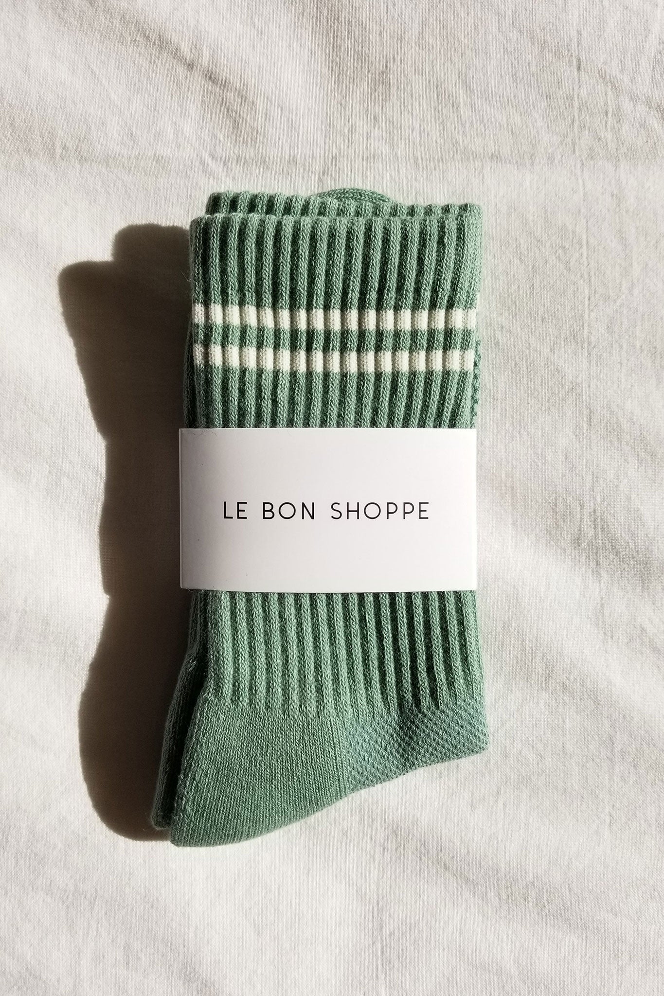 Boyfriend Socks Accessories Le Bon Shoppe   