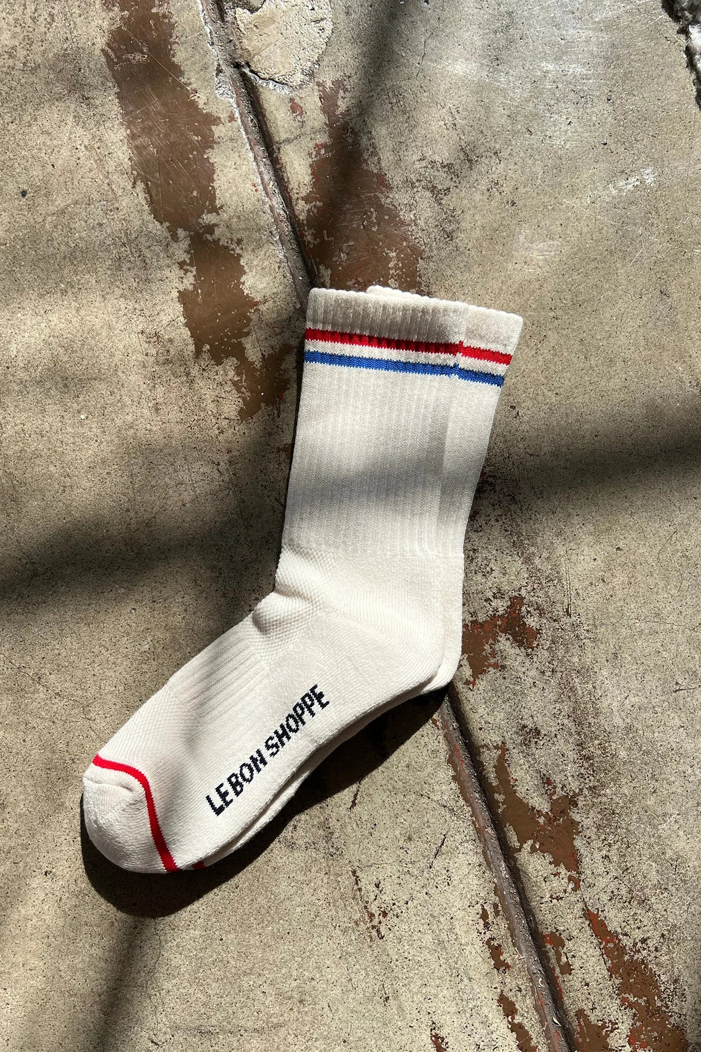 Boyfriend Socks Accessories Le Bon Shoppe   