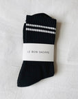 Le-Bon-Shoppe-Boyfriend-Socks-Noir