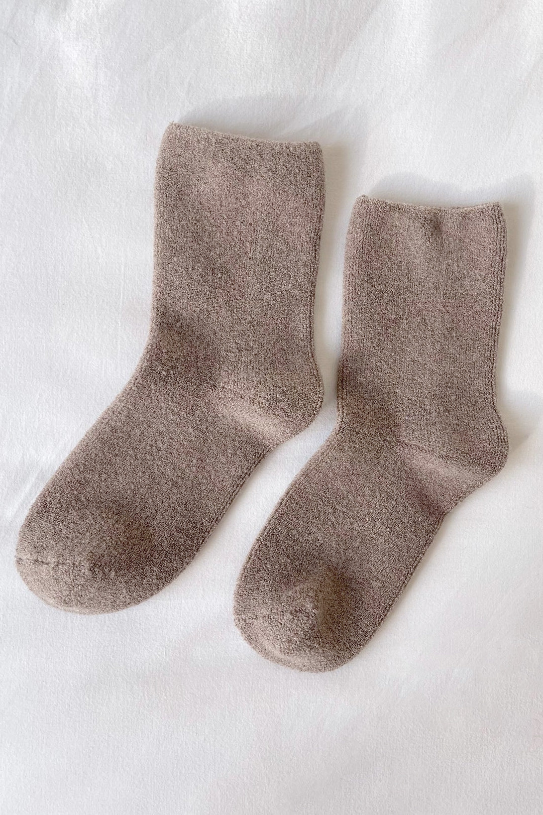    Le-Bon-Shoppe-Cloud-Socks-Frappe