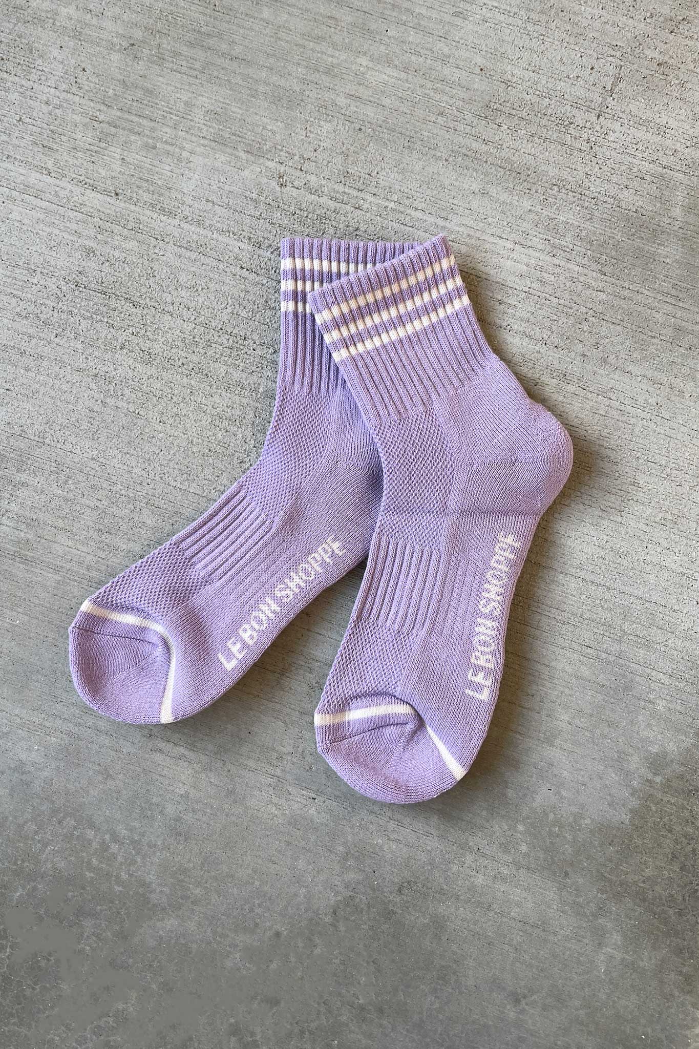 Le-Bon-Shoppe-Girlfriend-Socks-Iris
