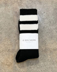 Grandpa Varsity Socks Accessories Le Bon Shoppe   