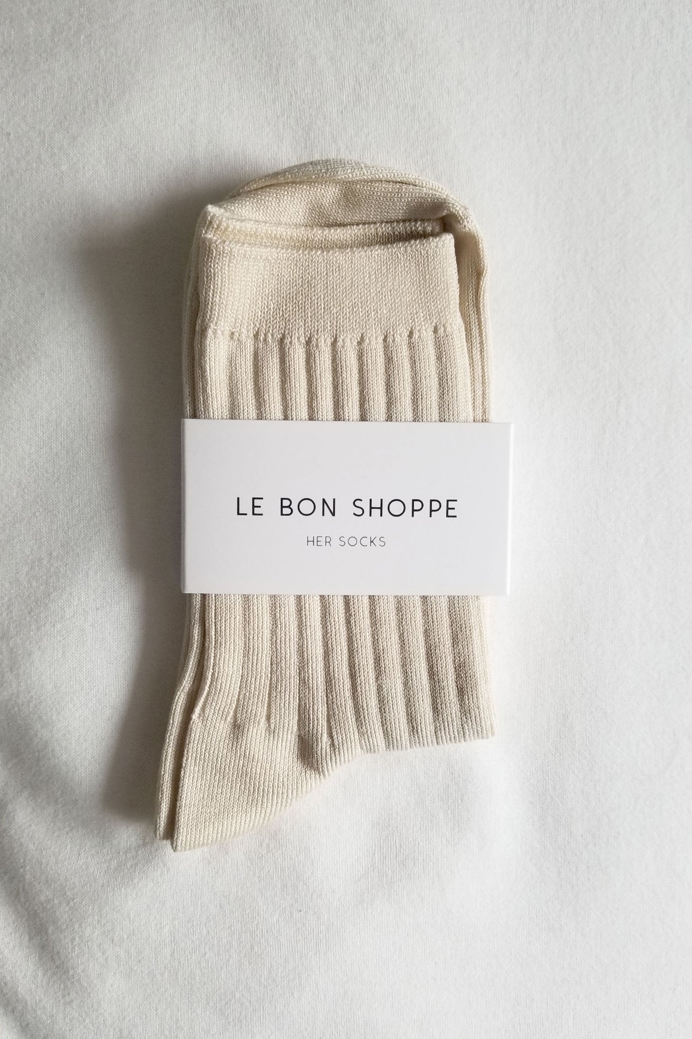 Le-Bon-Shoppe-Her-Socks-MC-Cotton-Porcelain