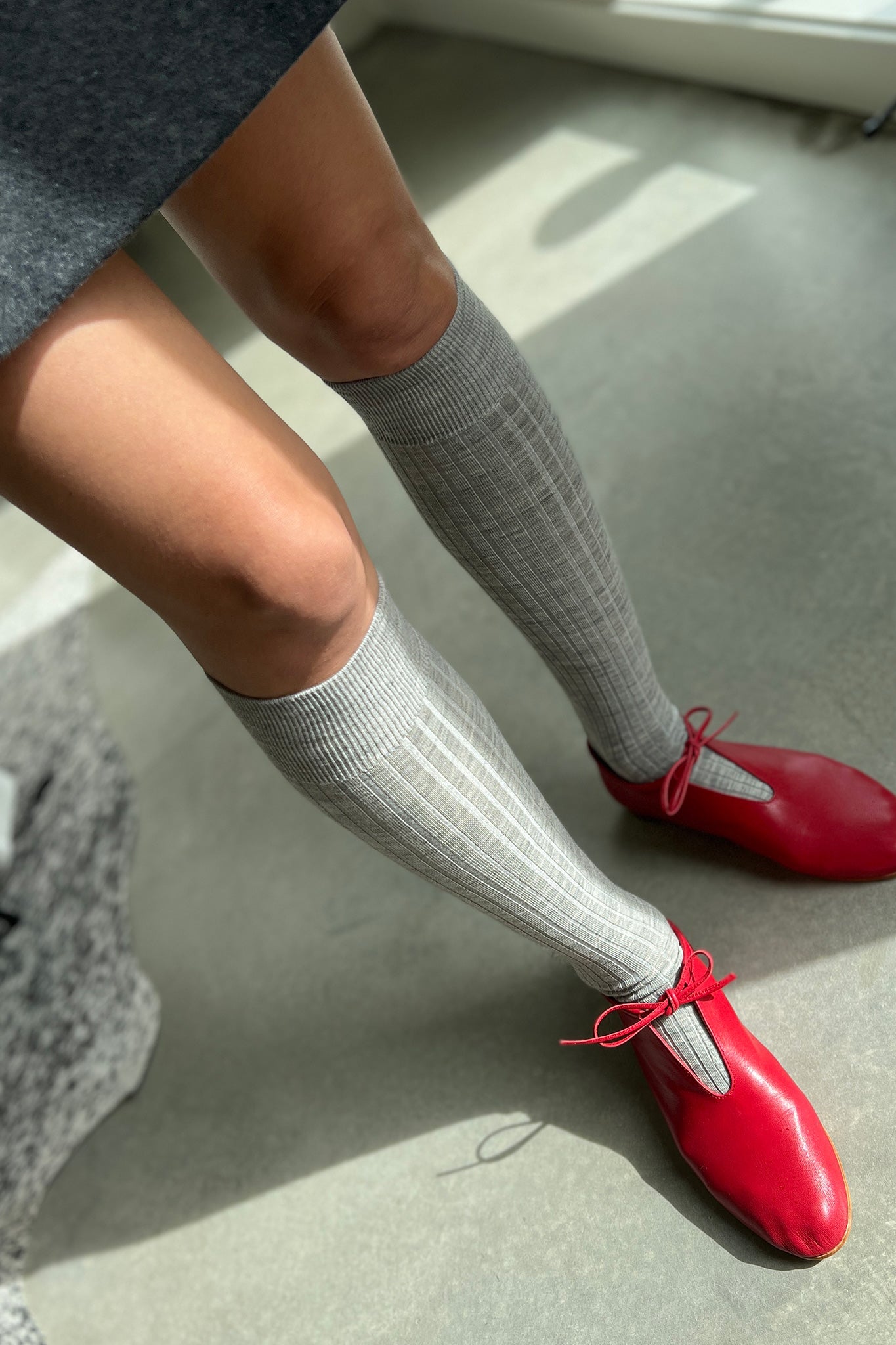 Schoolgirl Socks Accessories Le Bon Shoppe   