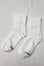 Sneaker Socks Accessories Le Bon Shoppe   