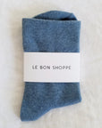 Le-Bon-Shoppe-Sneaker-Socks-Denim