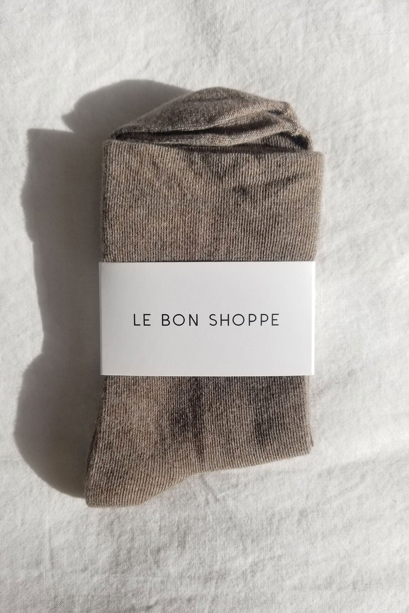 Le-Bon-Shoppe-Sneaker-Socks-Ht-Cocoa