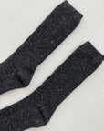 Le-Bon-Shoppe-Snow-Socks-Charcoal