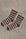 Wally Socks Accessories Le Bon Shoppe   