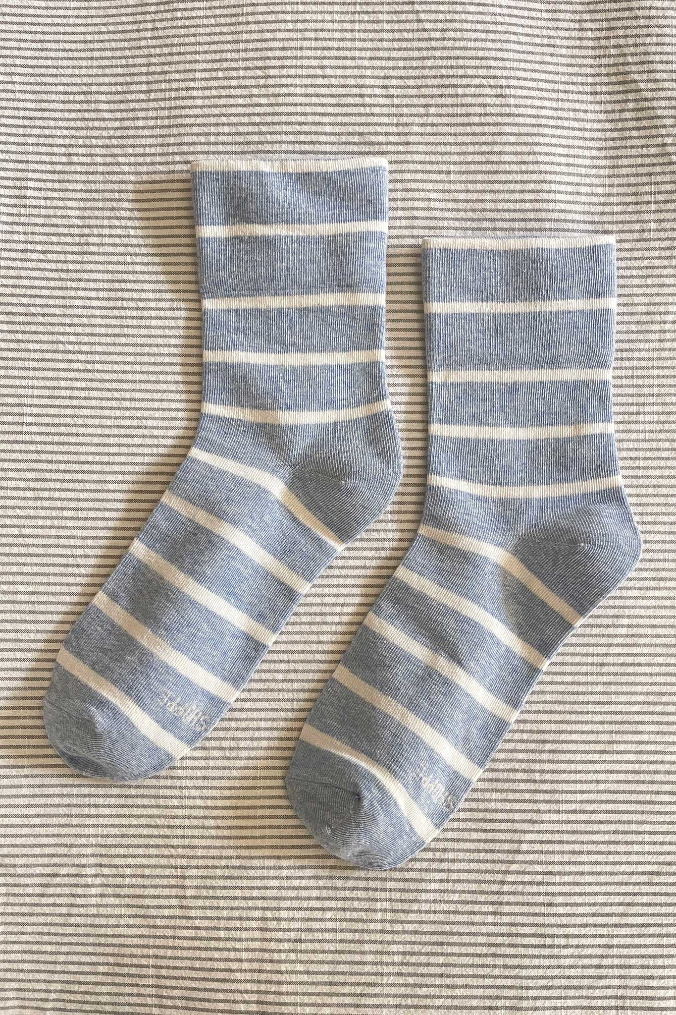 Wally Socks Accessories Le Bon Shoppe   