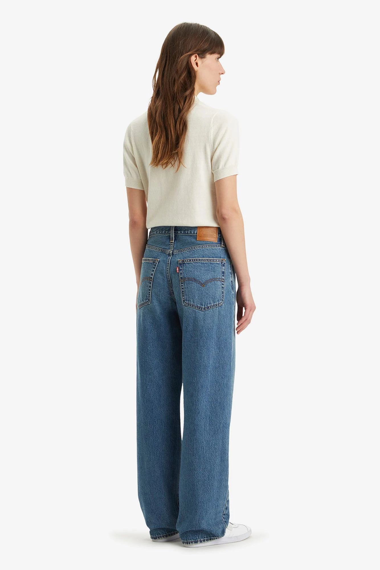 Baggy Dad Jean  Levi's   