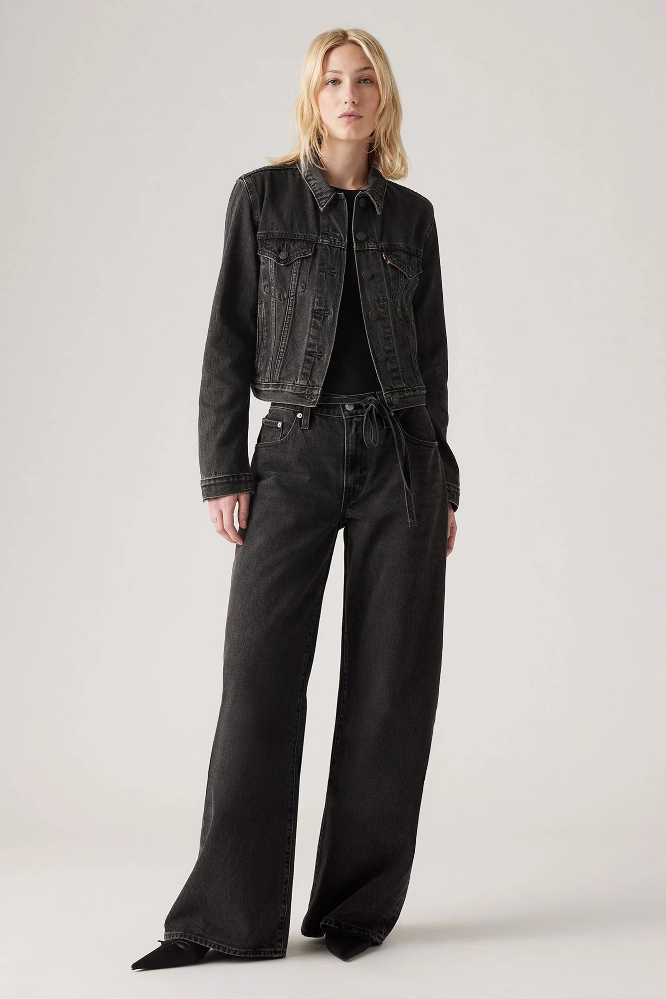 XL Straight Jean Pants Levi's   