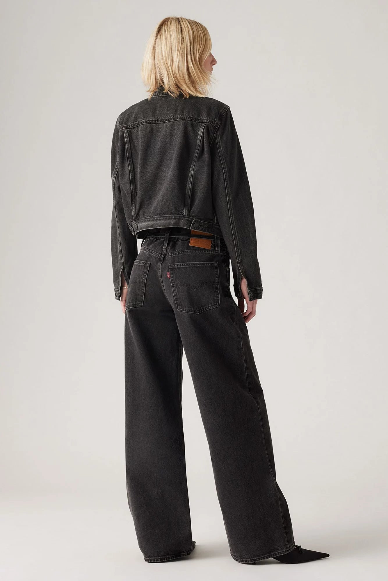 XL Straight Jean Pants Levi's   