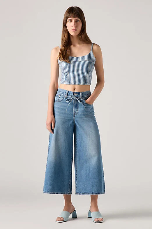 Levis culotte sales