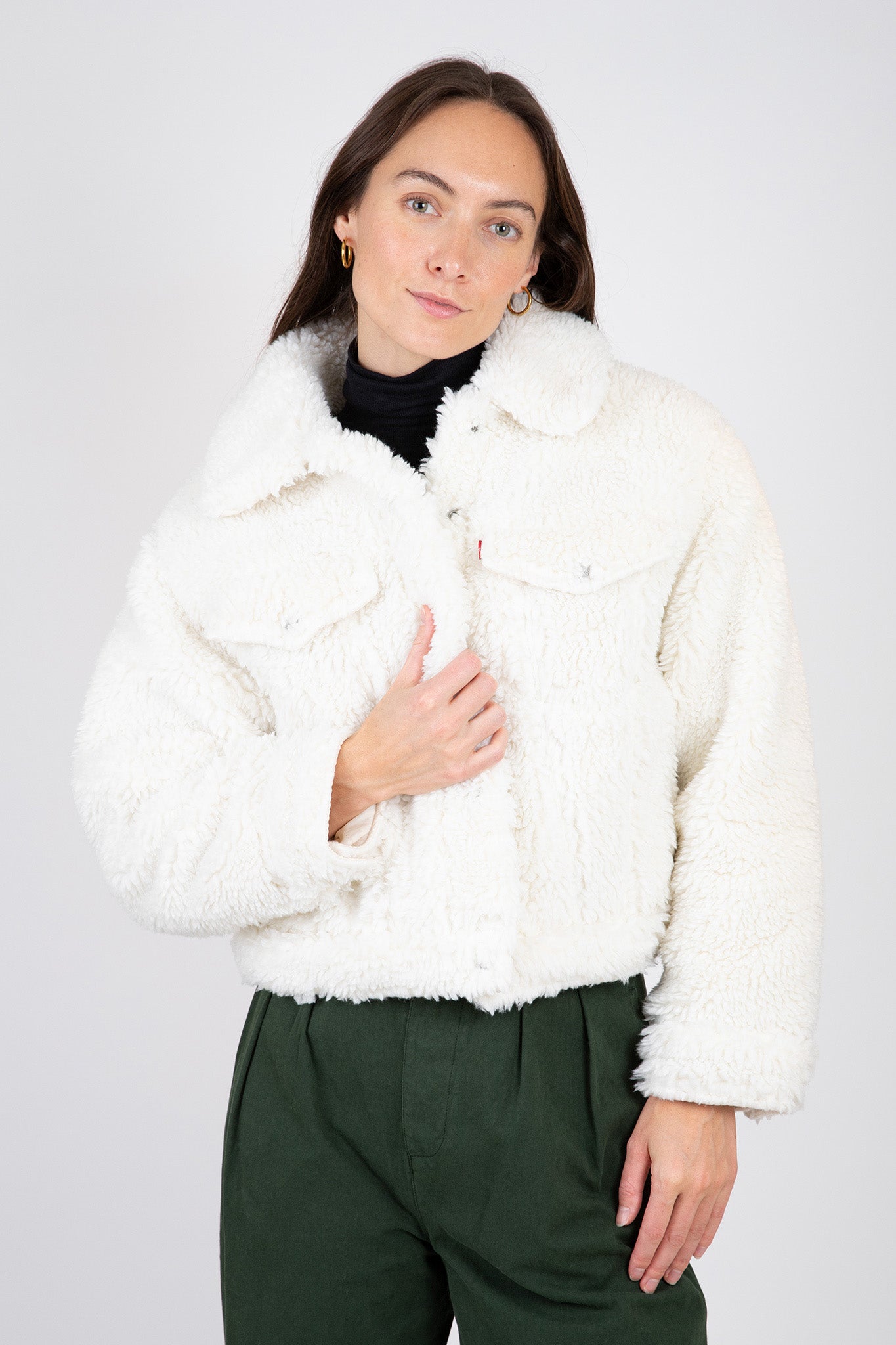   Levis-Baby-Bubble-Sherpa-Trucker-Jacket-Coconut-Milk