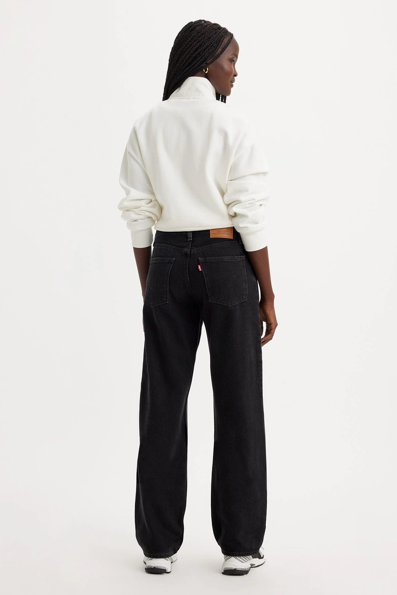 Baggy Dad Jean Pants Levi's   