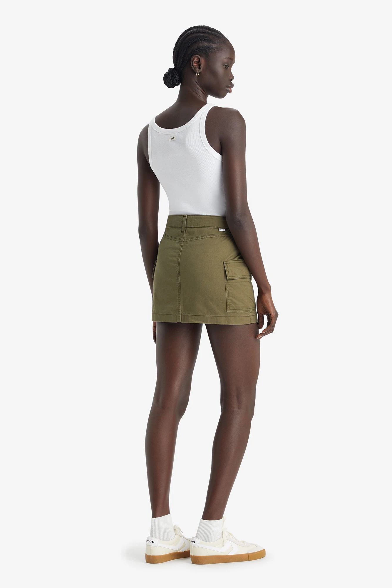 Mini Cargo Skirt Skirts &amp; Dresses Levi&#39;s   