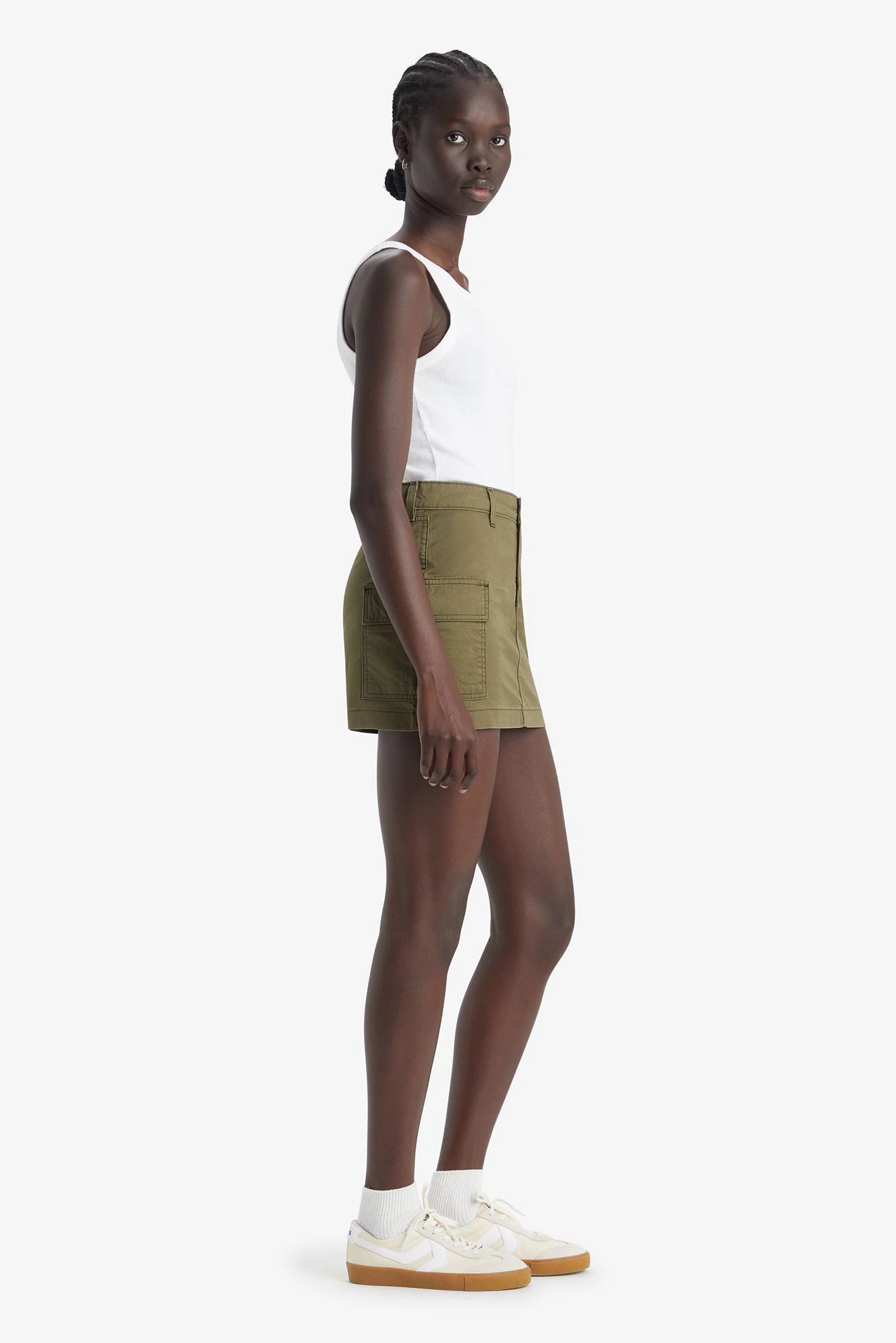 Mini Cargo Skirt Skirts &amp; Dresses Levi&#39;s   