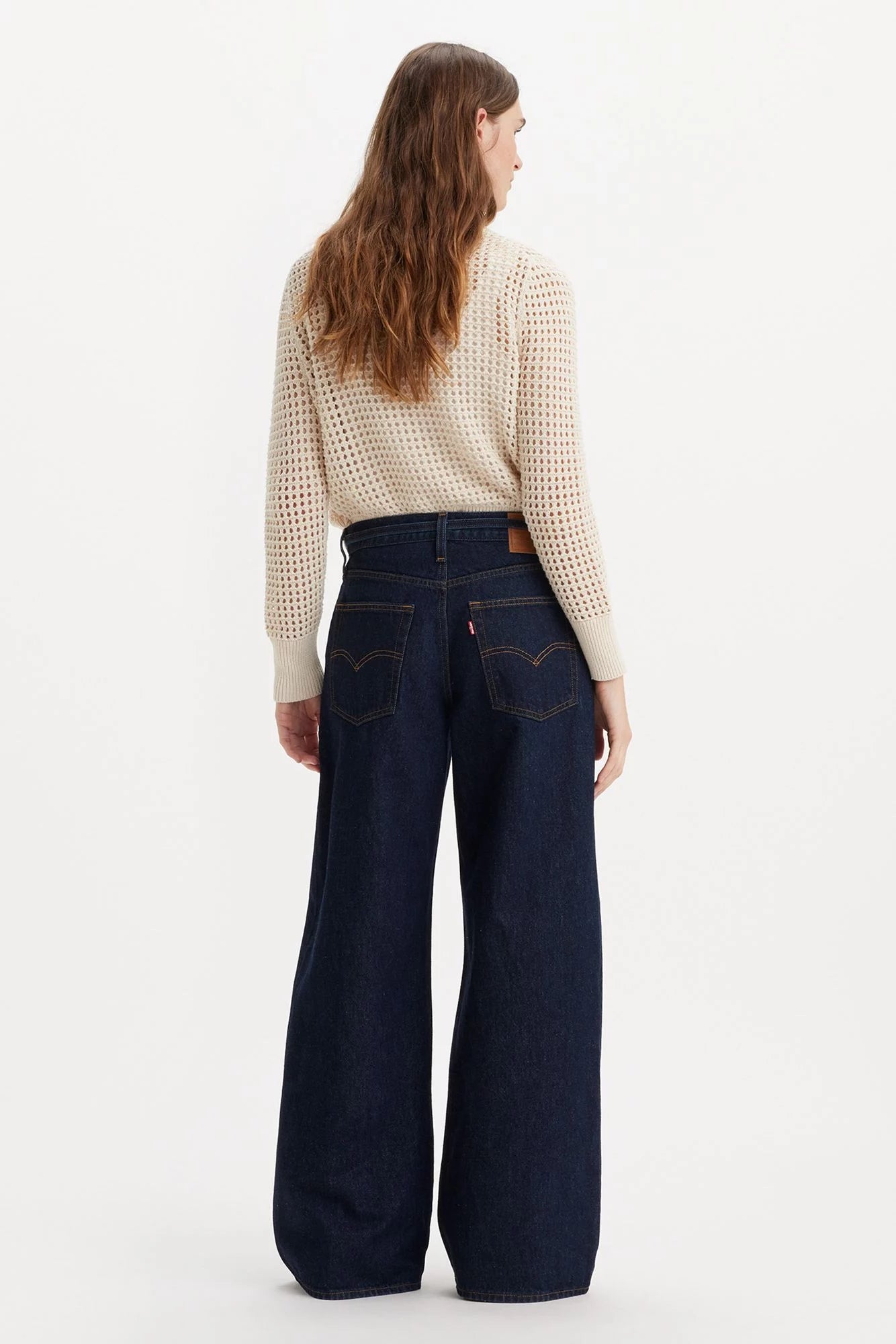 XL Straight Jean Pants Levi's   