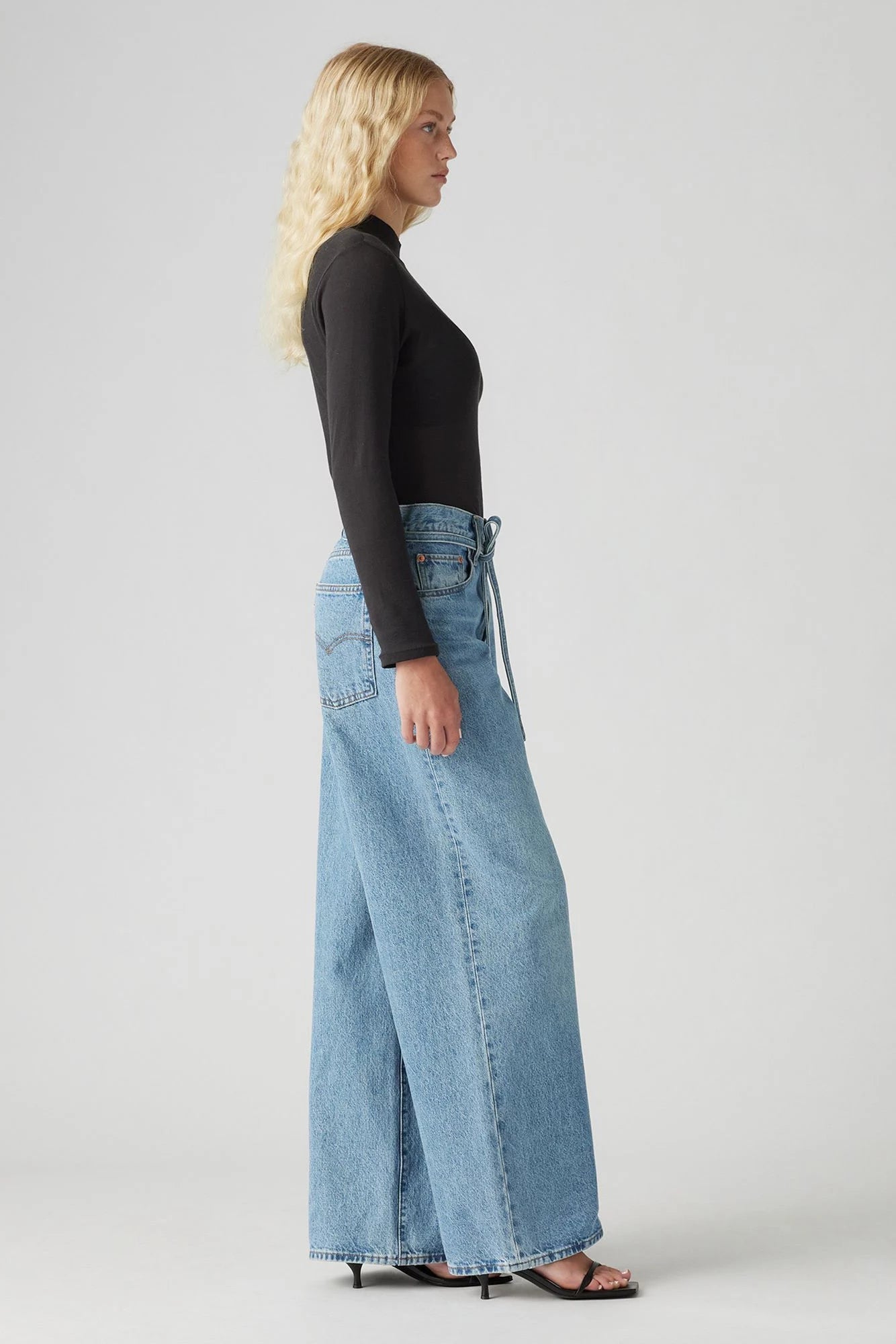 XL Straight Jean Pants Levi&#39;s   