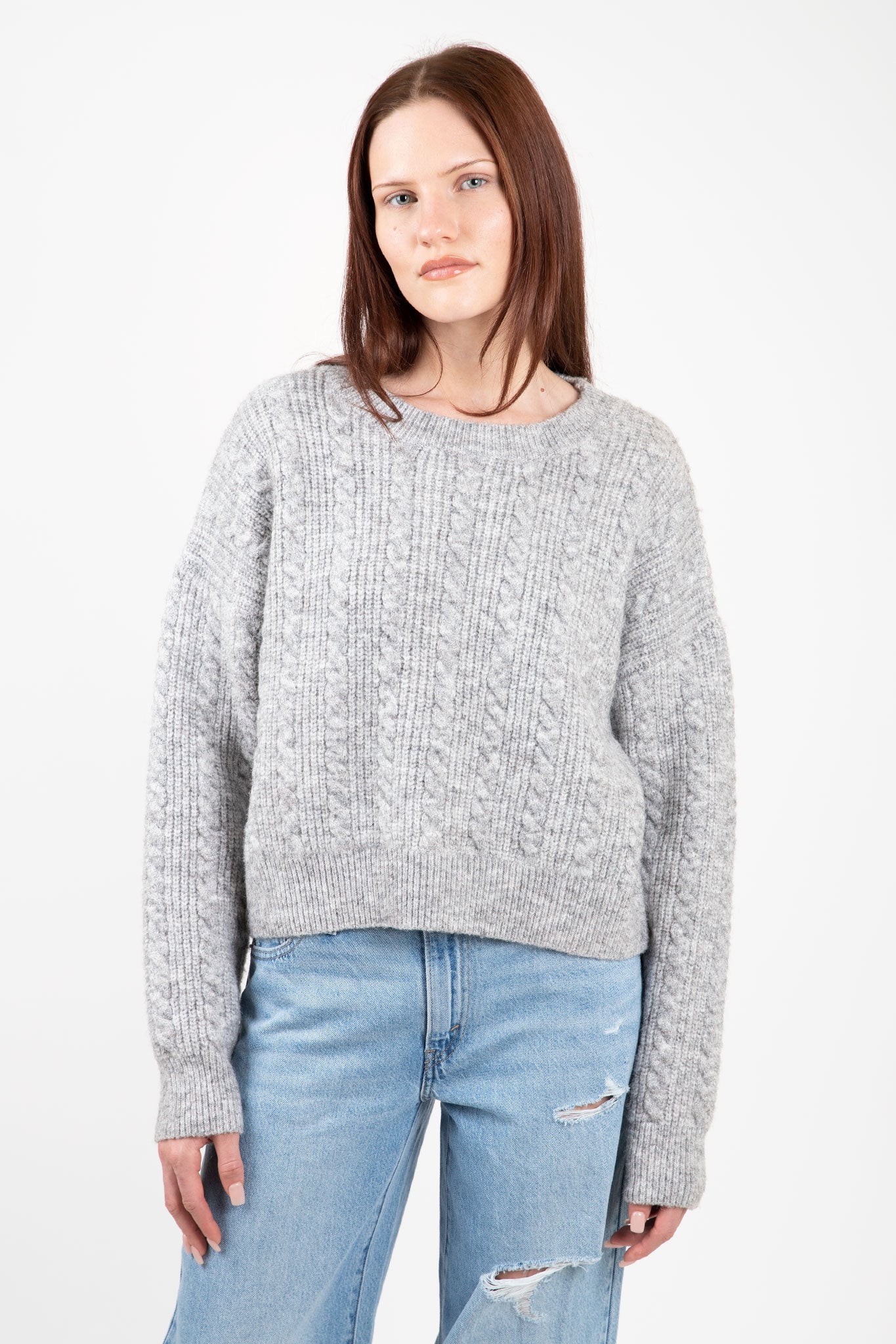 Lyla-Luxe-Addie-Cable-Sweater-Light-Grey