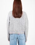 Addie Cable Sweater Sweaters & Knits Lyla + Luxe   