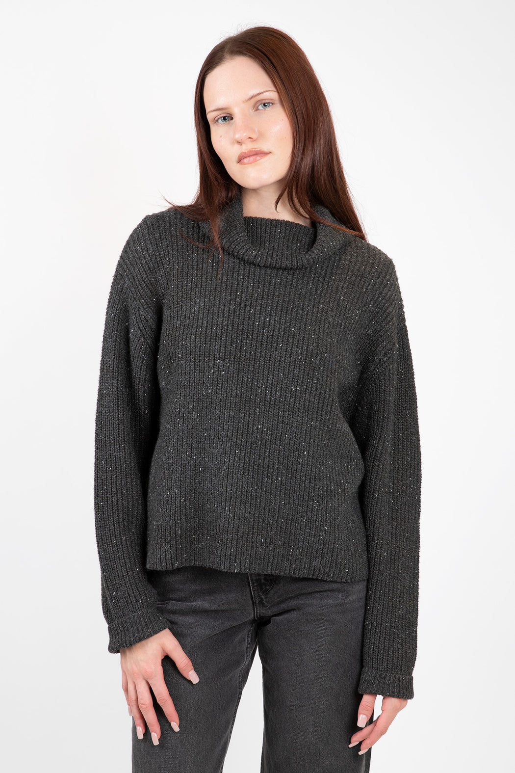 Lyla-Luxe-Alia-Turtleneck-Charcoal