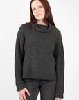 Alia Turtleneck Sweaters & Knits Lyla + Luxe   