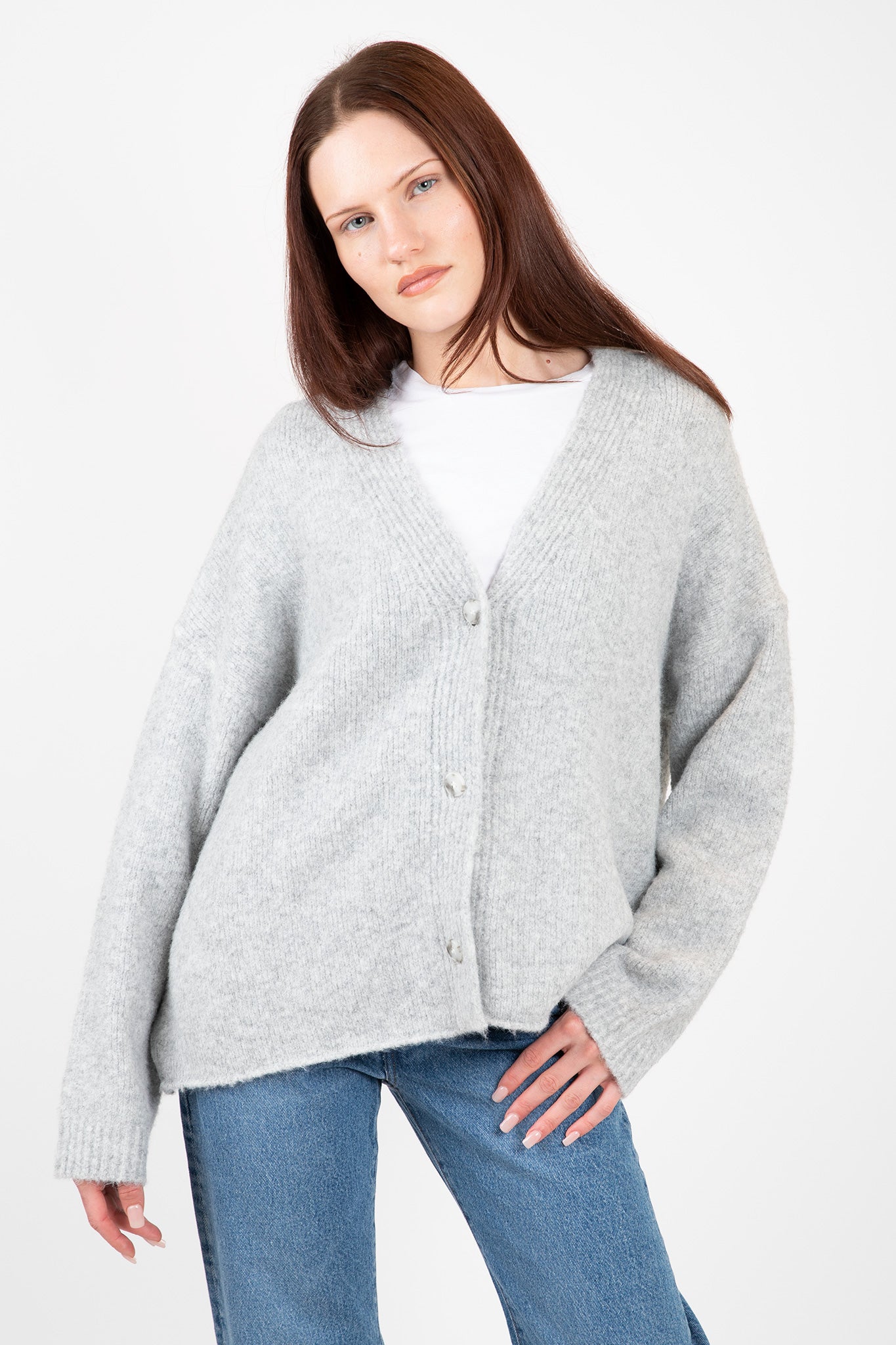    Lyla-Luxe-Asher-Oversized-Cardigan-Light-Grey