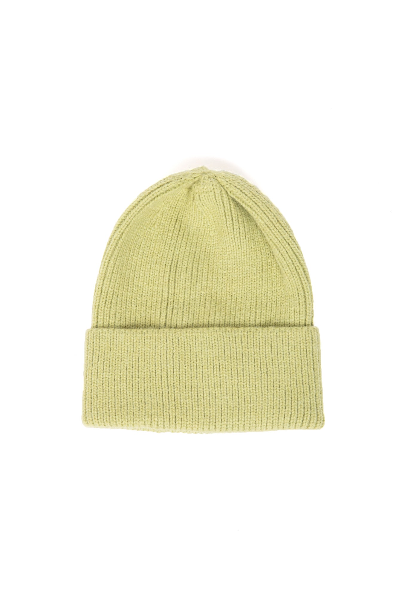    Lyla-Luxe-Beanie-Green