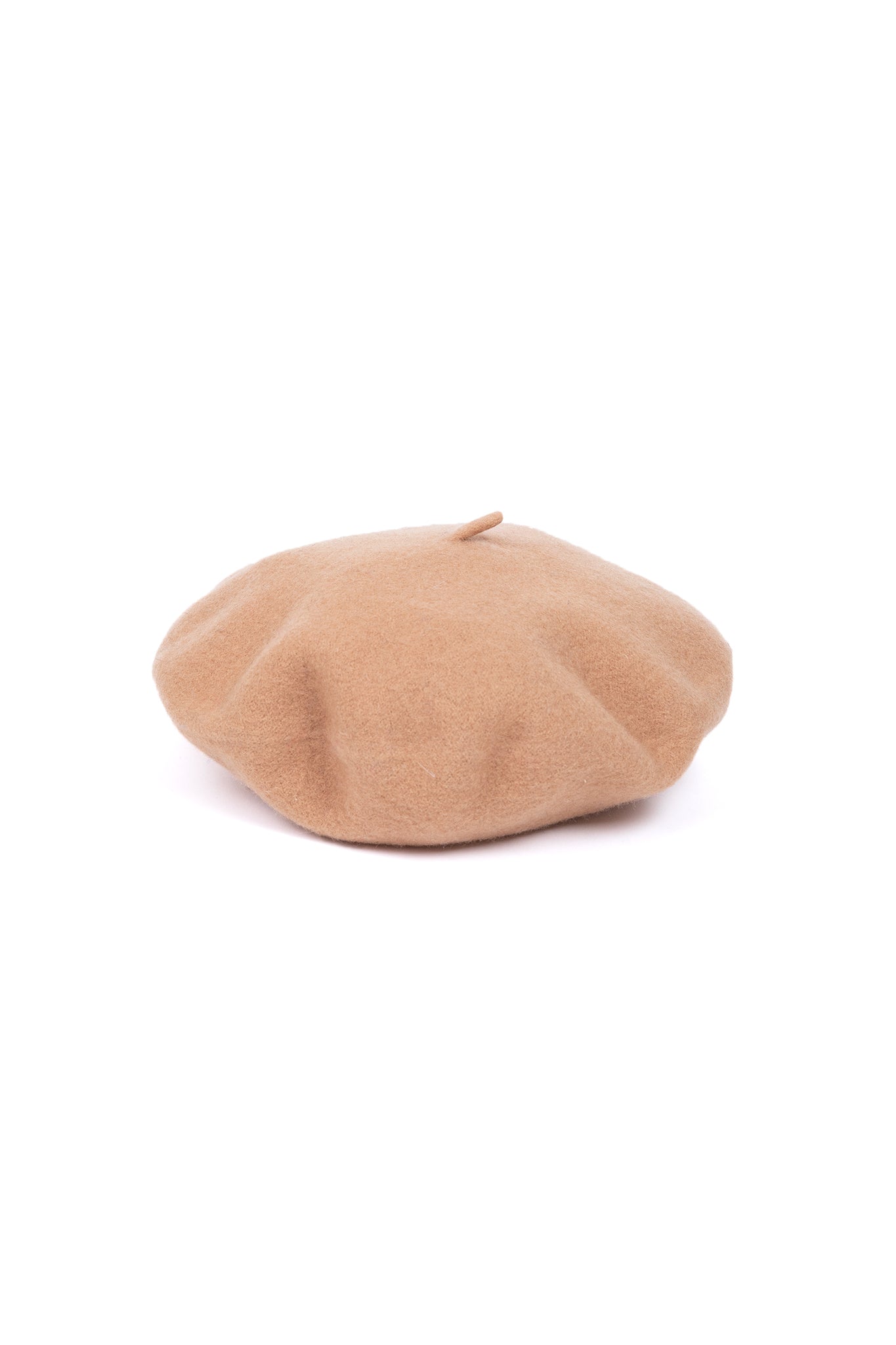 Lyla-Luxe-Beret-Camel