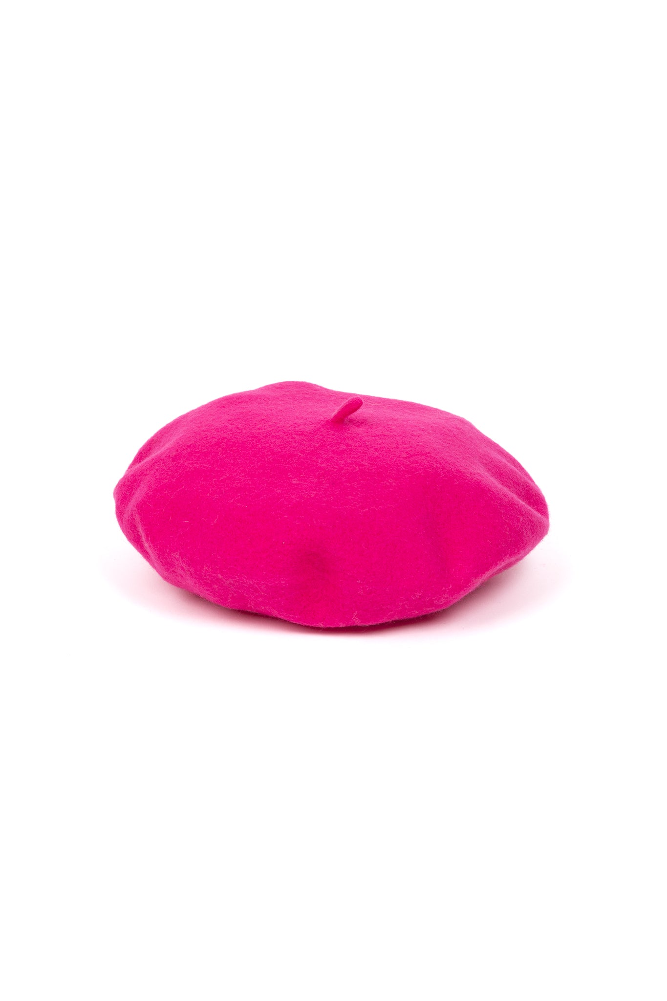 Lyla-Luxe-Beret-Hot-Pink
