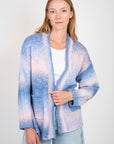 Betsy Ombre Cardigan Sweaters & Knits Lyla + Luxe   
