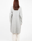 Birch Long Cable Cardigan Sweaters & Knits Lyla + Luxe   