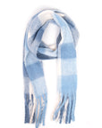 Lyla-Luxe-Check-Scarf-Blue
