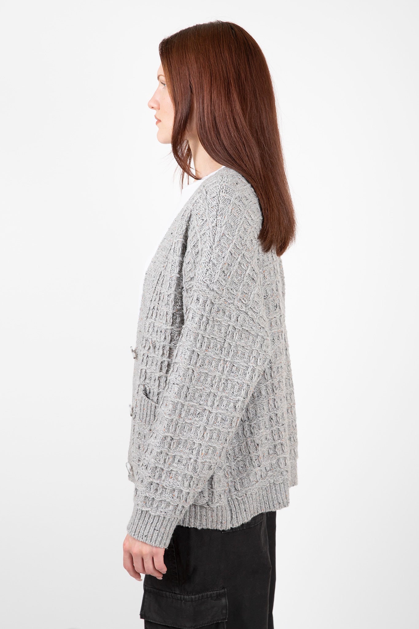 Diane Cardigan Sweaters &amp; Knits Lyla + Luxe   