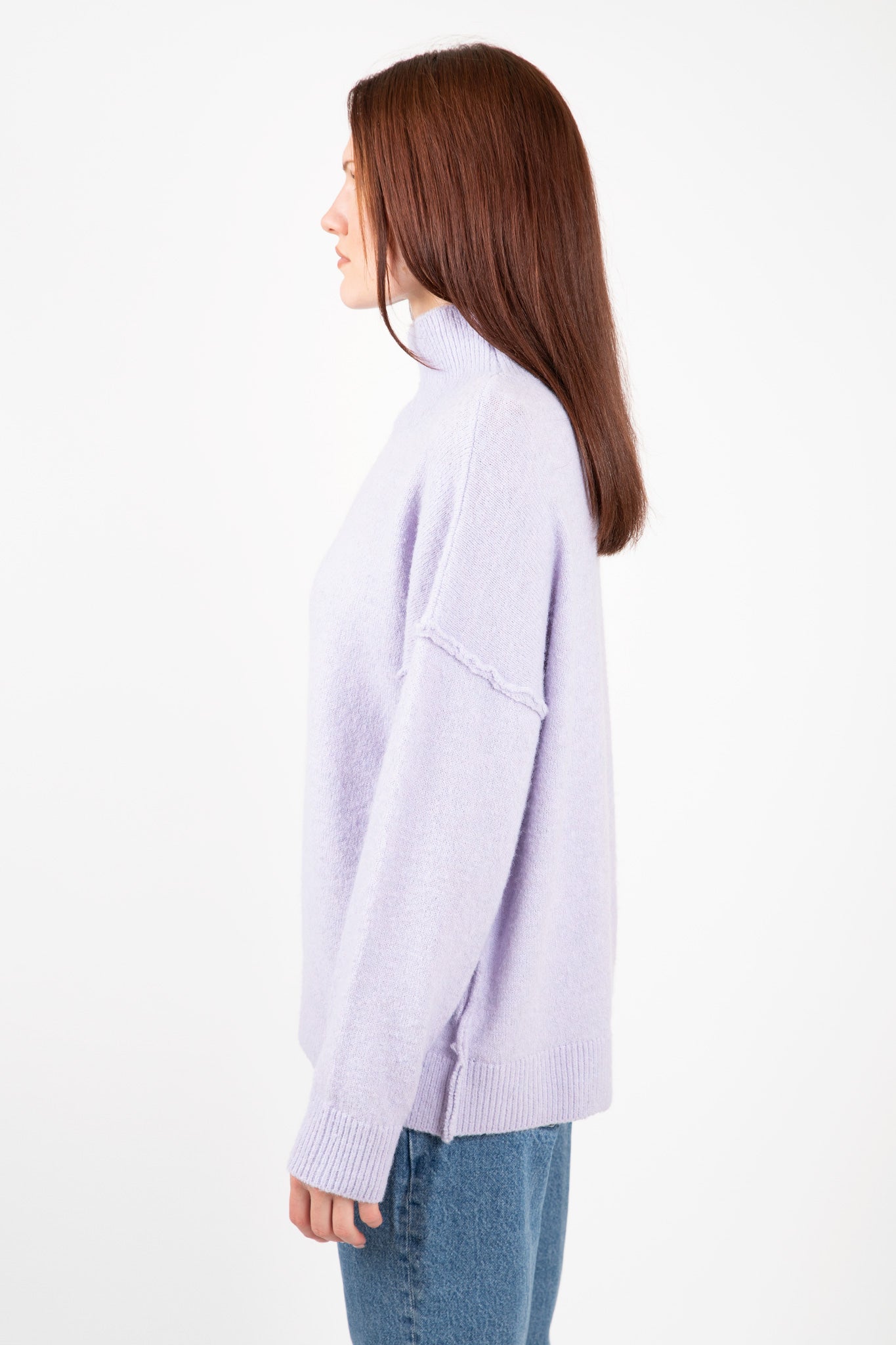 Lyla-Luxe-Ella-Lightweight-Mockneck-Violet