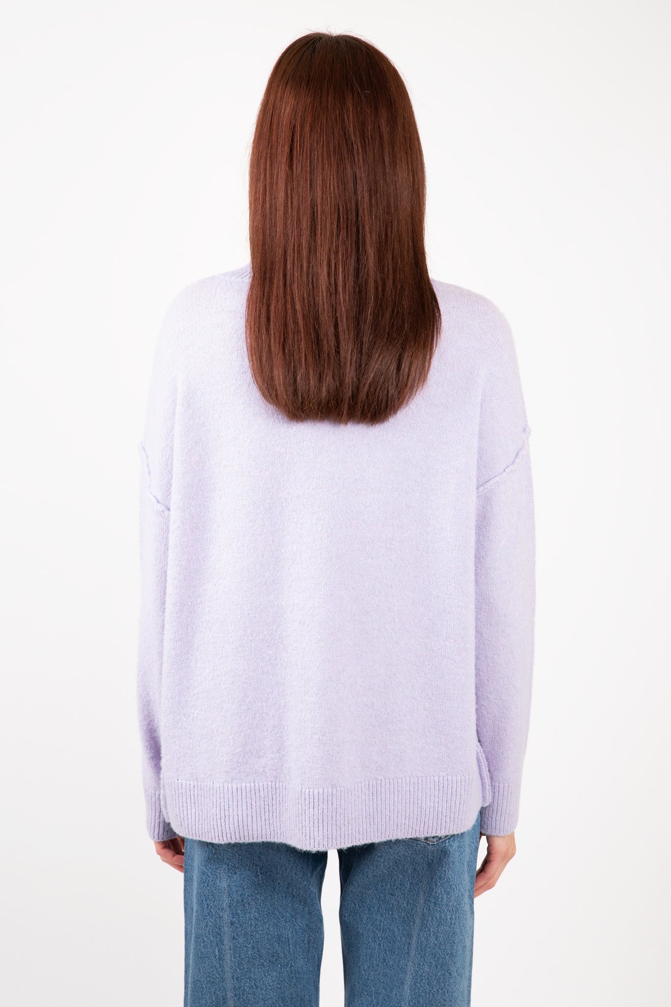 Lyla-Luxe-Ella-Lightweight-Mockneck-Violet