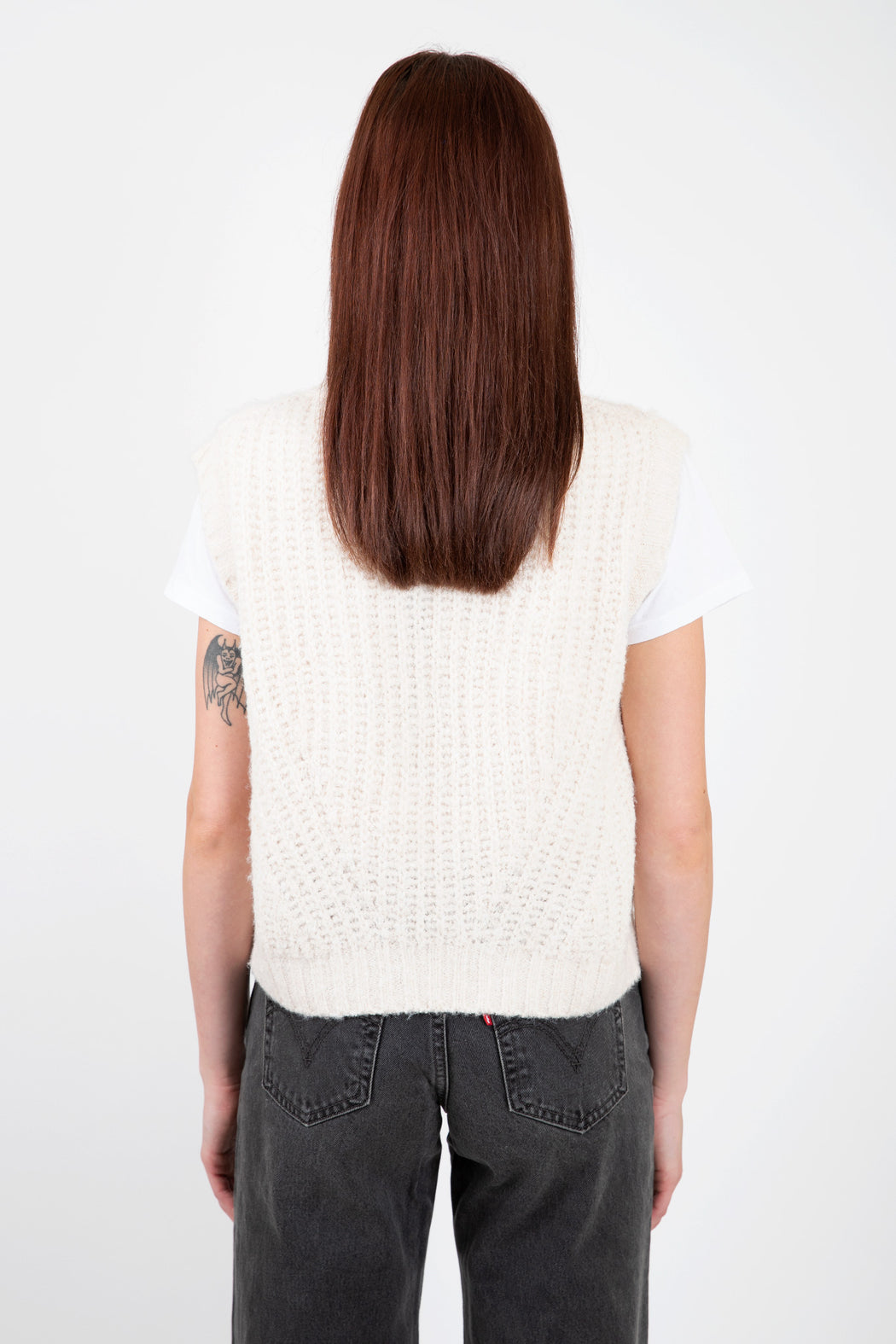 Lyla-Luxe-Lina-Textured-Vest-Bone