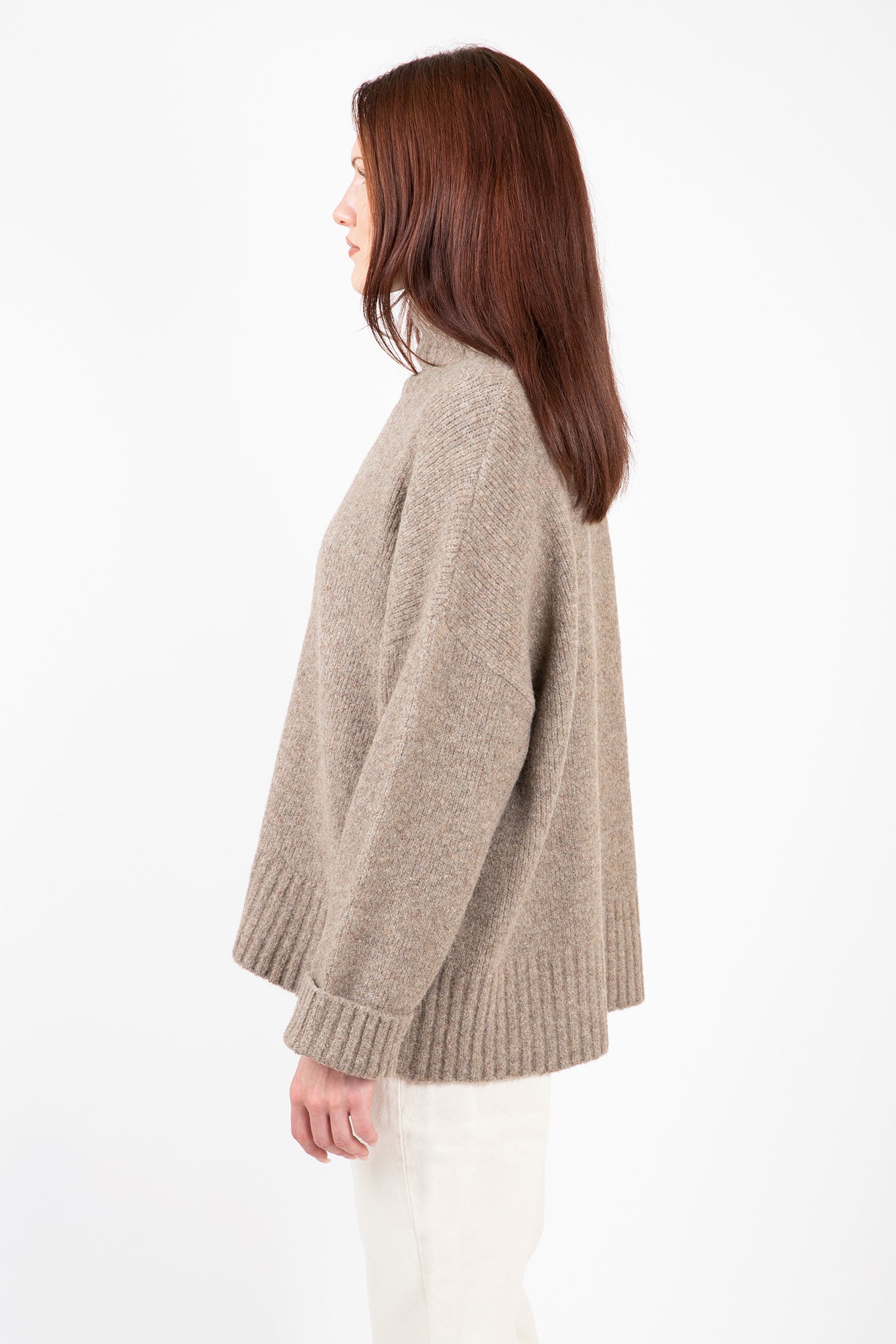    Lyla-Luxe-Oliver-Mockneck-Sweater-Driftwood