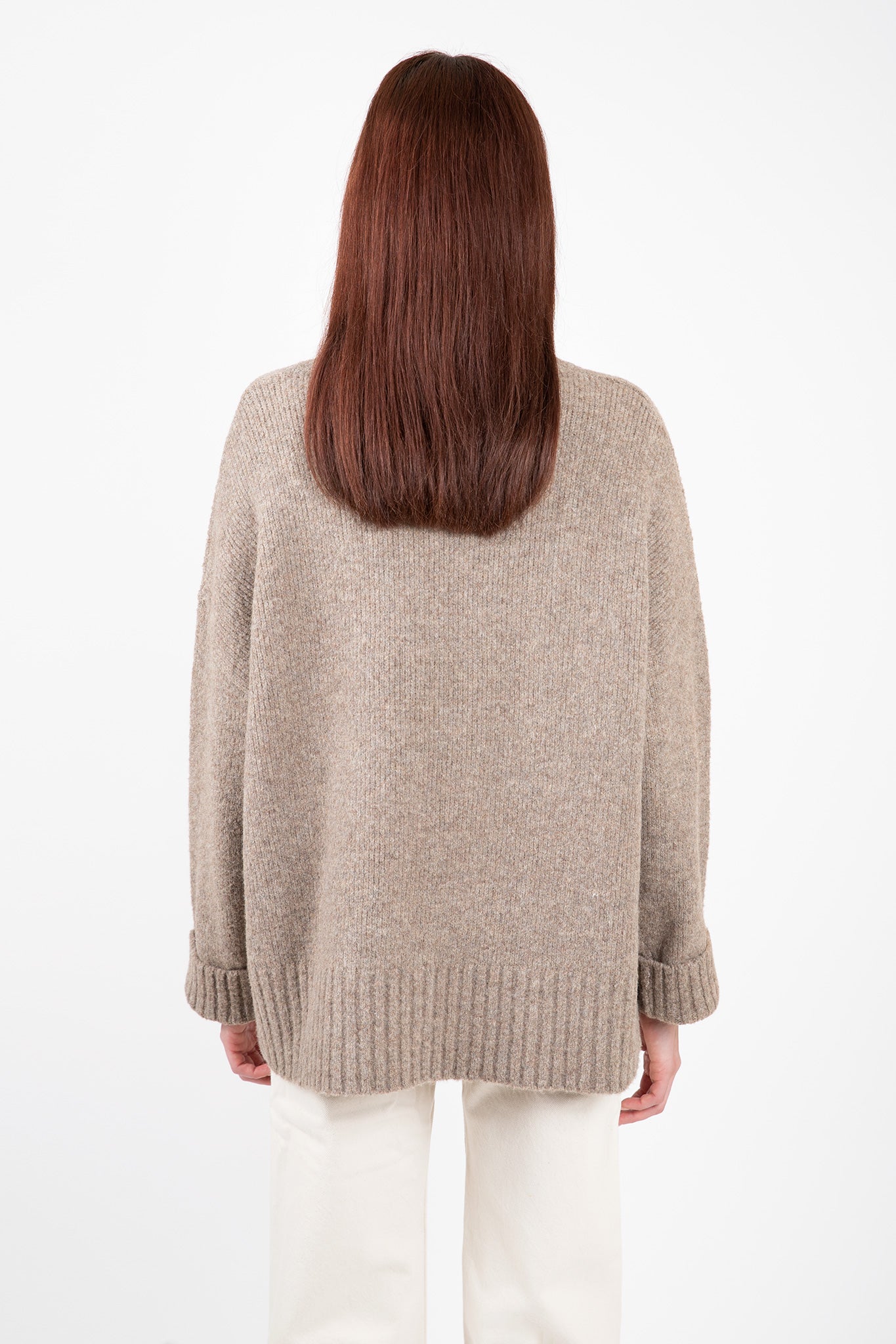    Lyla-Luxe-Oliver-Mockneck-Sweater-Driftwood