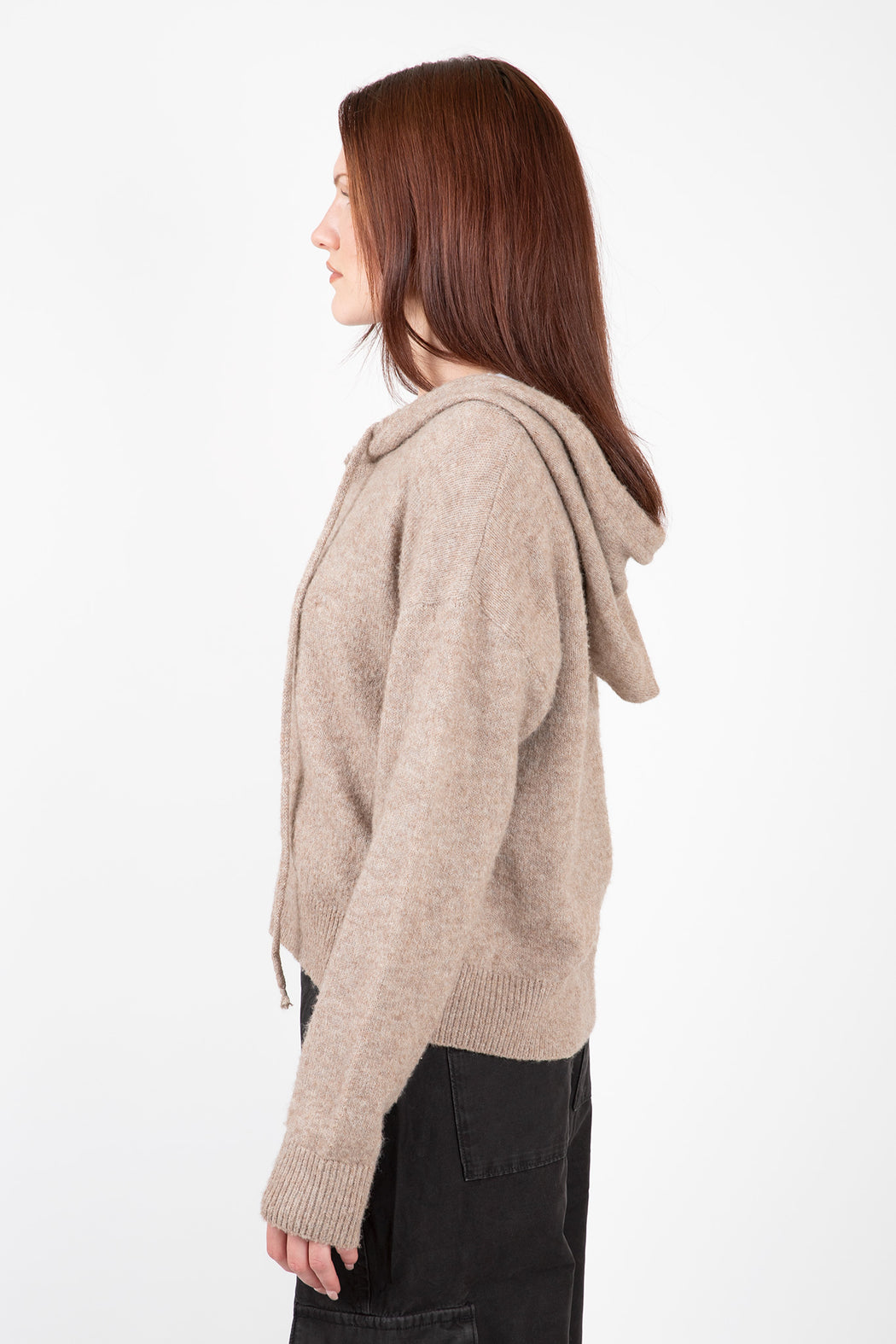    Lyla-Luxe-Rylee-Lightweight-Zip-Hoody-Driftwood